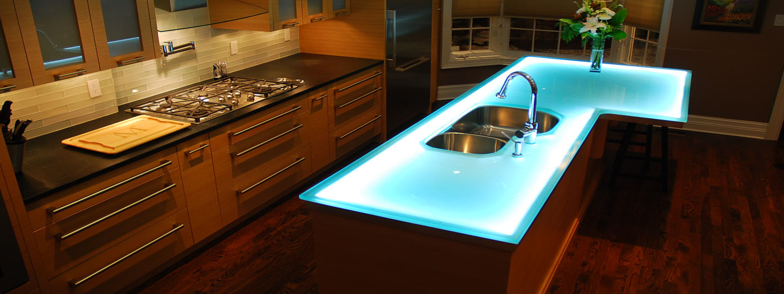 glasscountertops